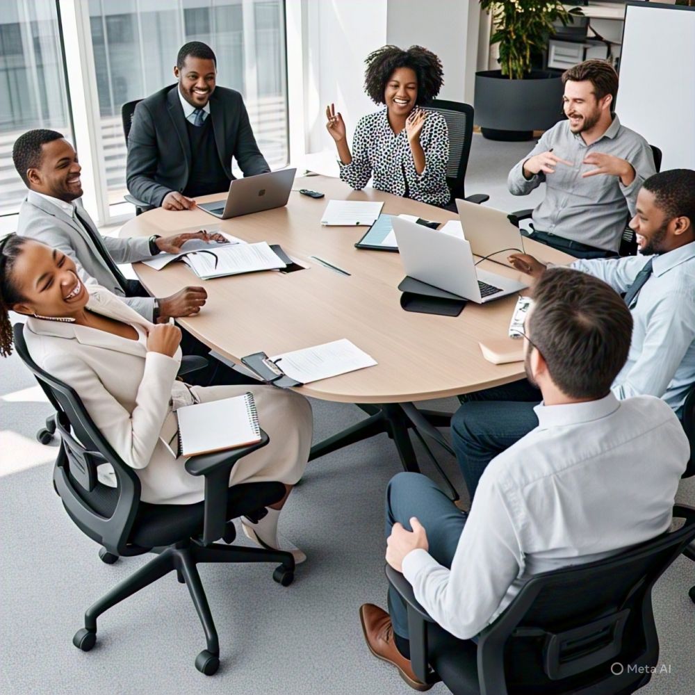 Pantun resign paling gokil 2025, Gaya pamit unik yang bikin kantor ketawa