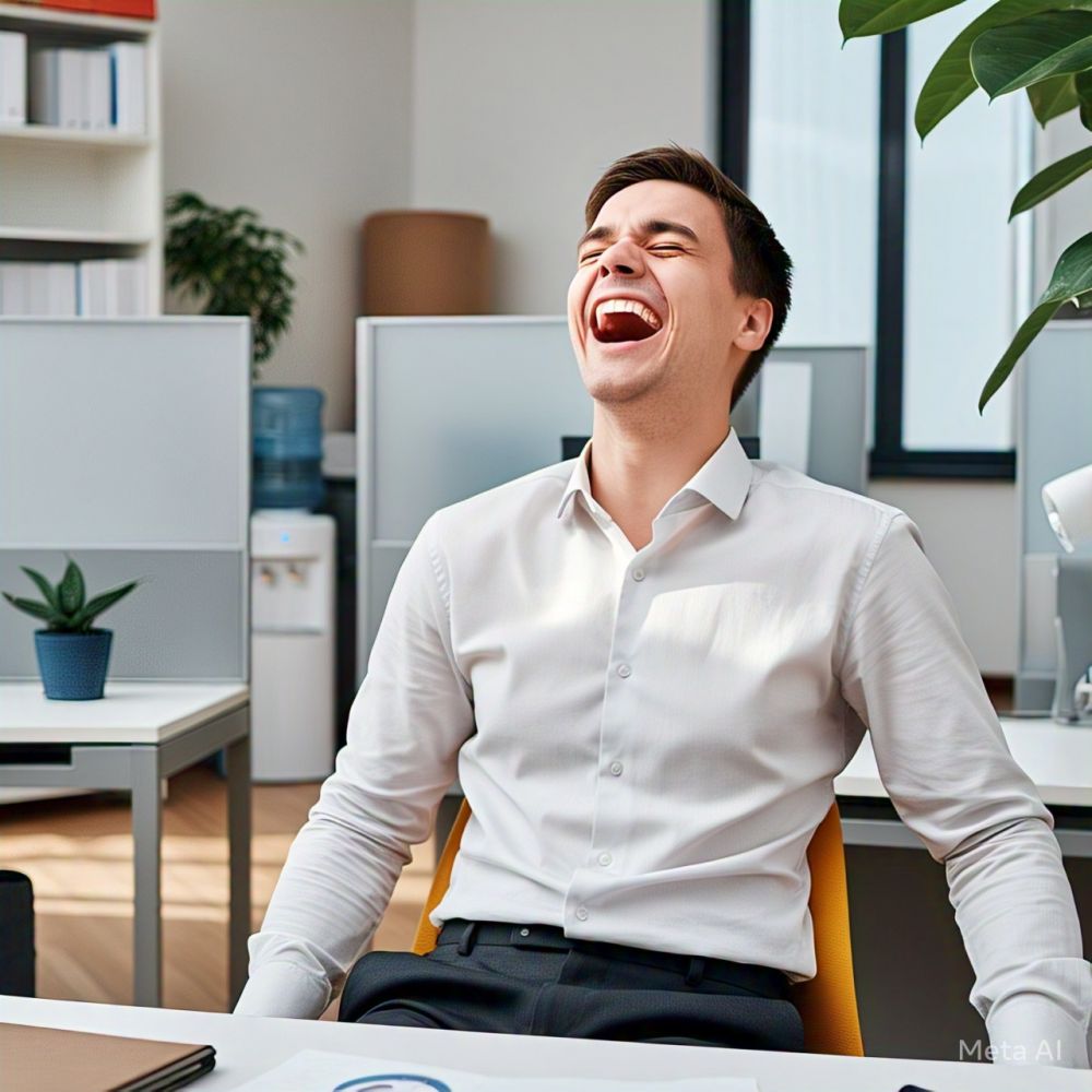 Pantun resign paling gokil 2025, Gaya pamit unik yang bikin kantor ketawa