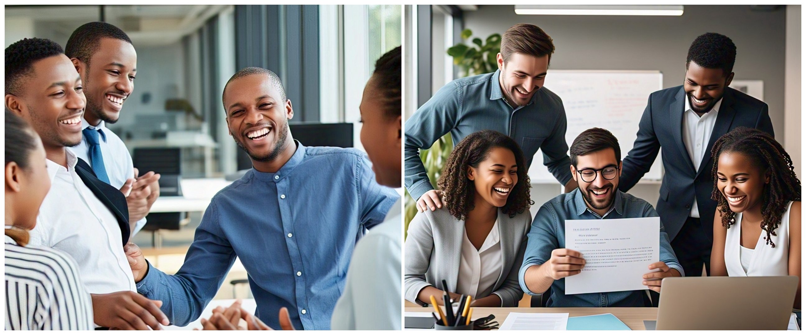 Pantun resign paling gokil 2025, Gaya pamit unik yang bikin kantor ketawa