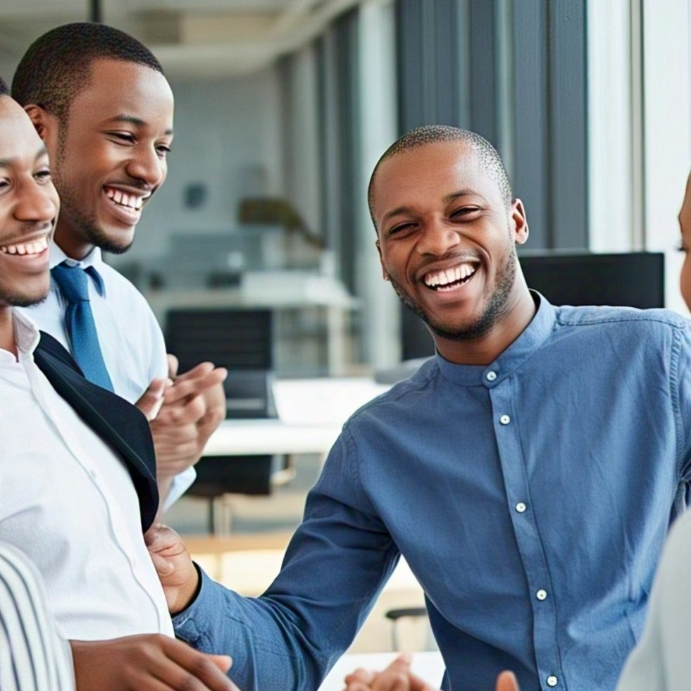 Pantun resign paling gokil 2025, Gaya pamit unik yang bikin kantor ketawa