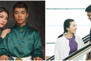 Berharap kedekatannya tak lagi jadi sorotan, Sarwendah lega Betrand Peto punya pacar