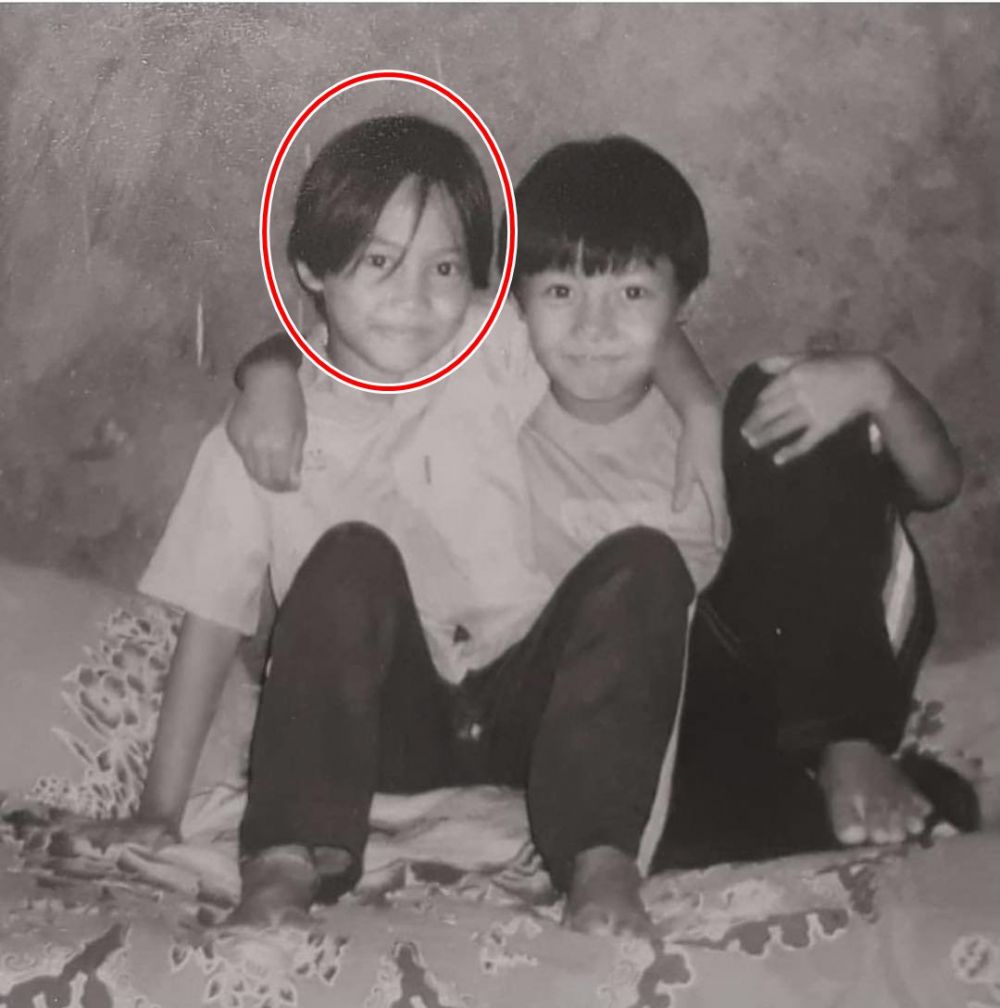 Siapa sangka, bocah tomboi ini sekarang jadi komedian top, intip 11 potret terbarunya yang bikin kagum