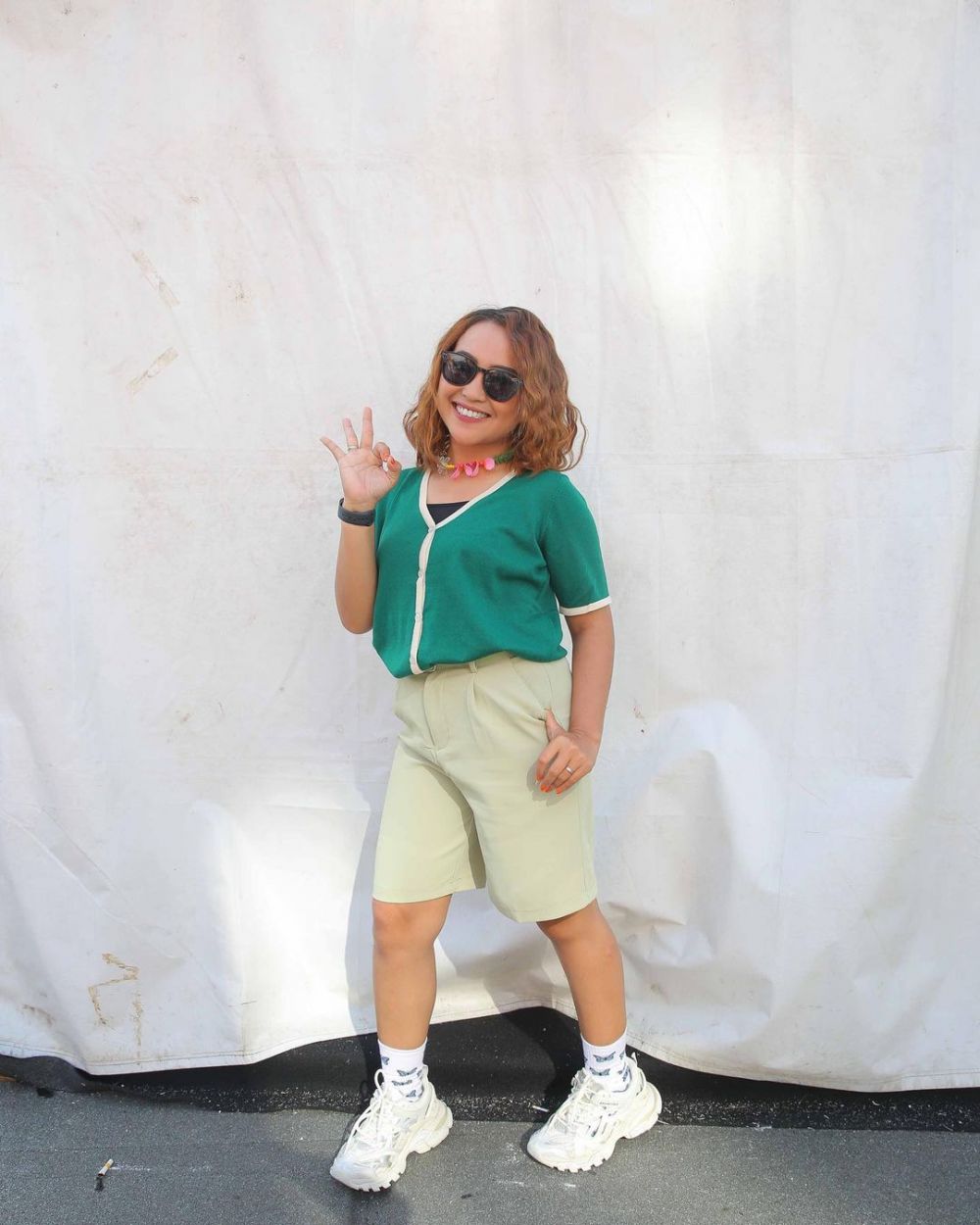 Siapa sangka, bocah tomboi ini sekarang jadi komedian top, intip 11 potret terbarunya yang bikin kagum