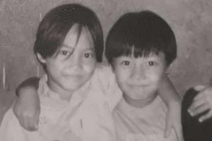 Siapa sangka, bocah tomboi ini sekarang jadi komedian top, intip 11 potret terbarunya yang bikin kagum