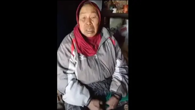 Kabar duka, Mbok Yem pemilik warung di puncak Gunung Lawu meninggal di usia 82 tahun