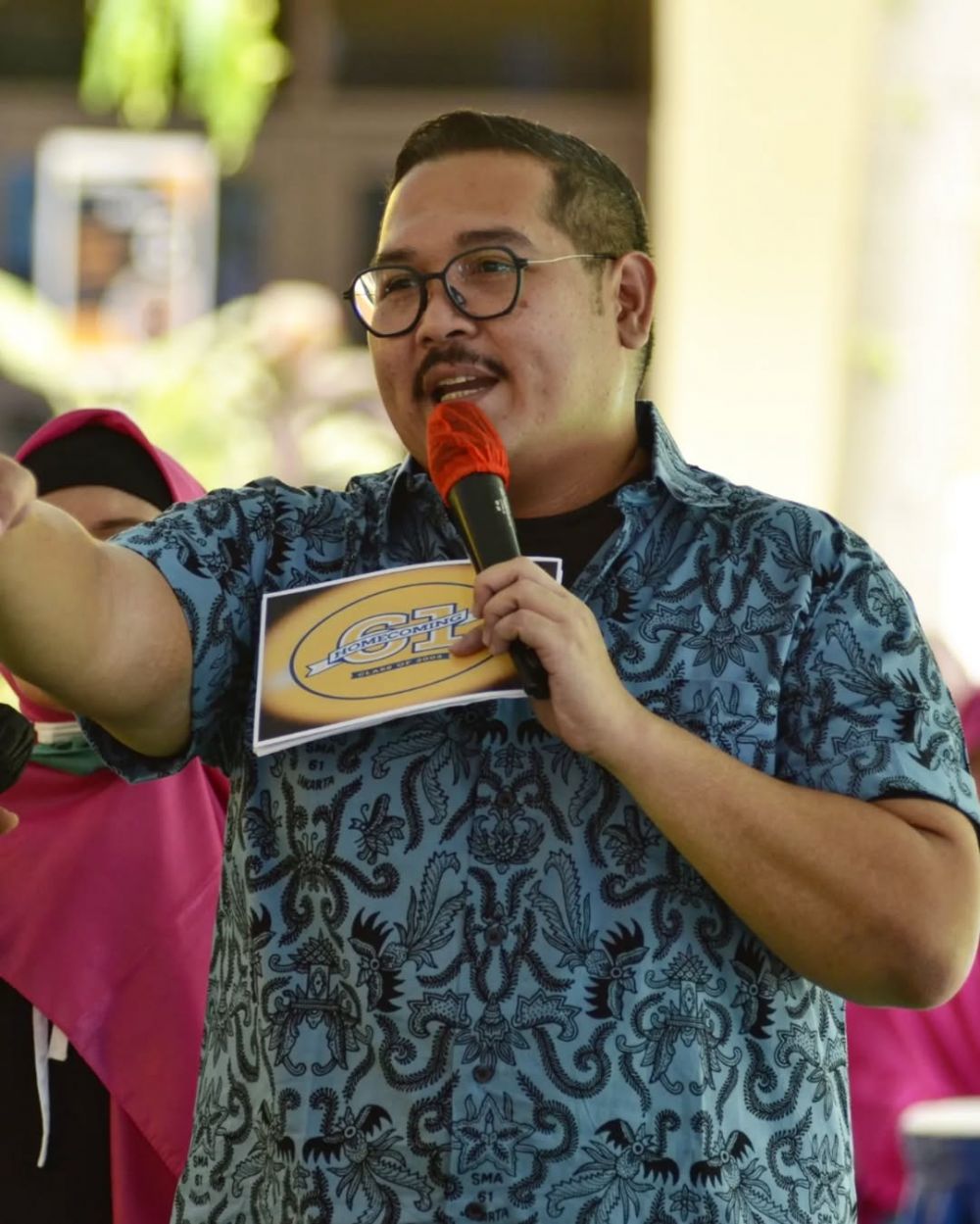 9 Transformasi komedian Ery Makmur pemeran satpam Sule berhasil turun 30 kg, perubahanya manglingi