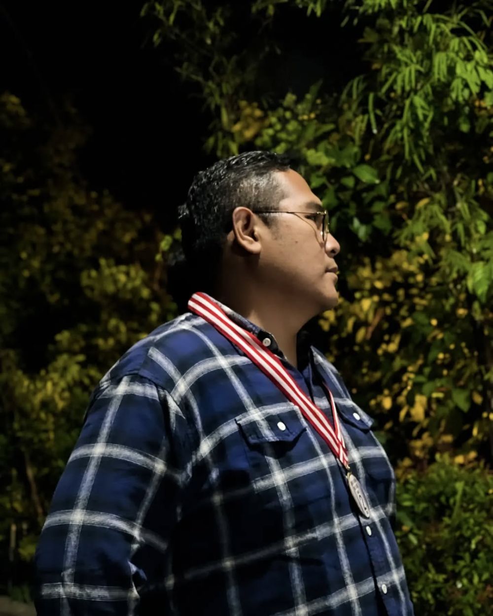 9 Transformasi komedian Ery Makmur pemeran satpam Sule berhasil turun 30 kg, perubahanya manglingi