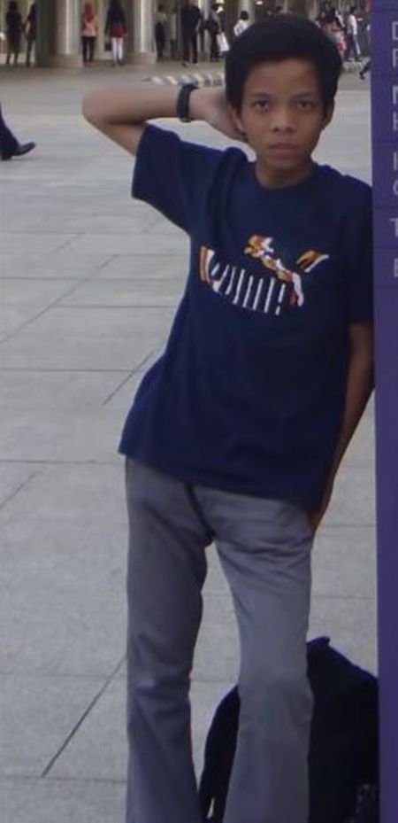 Tak diduga, bocah plontos ini kini jadi YouTuber sukses punya 2 anak, 11 transformasinya manglingi