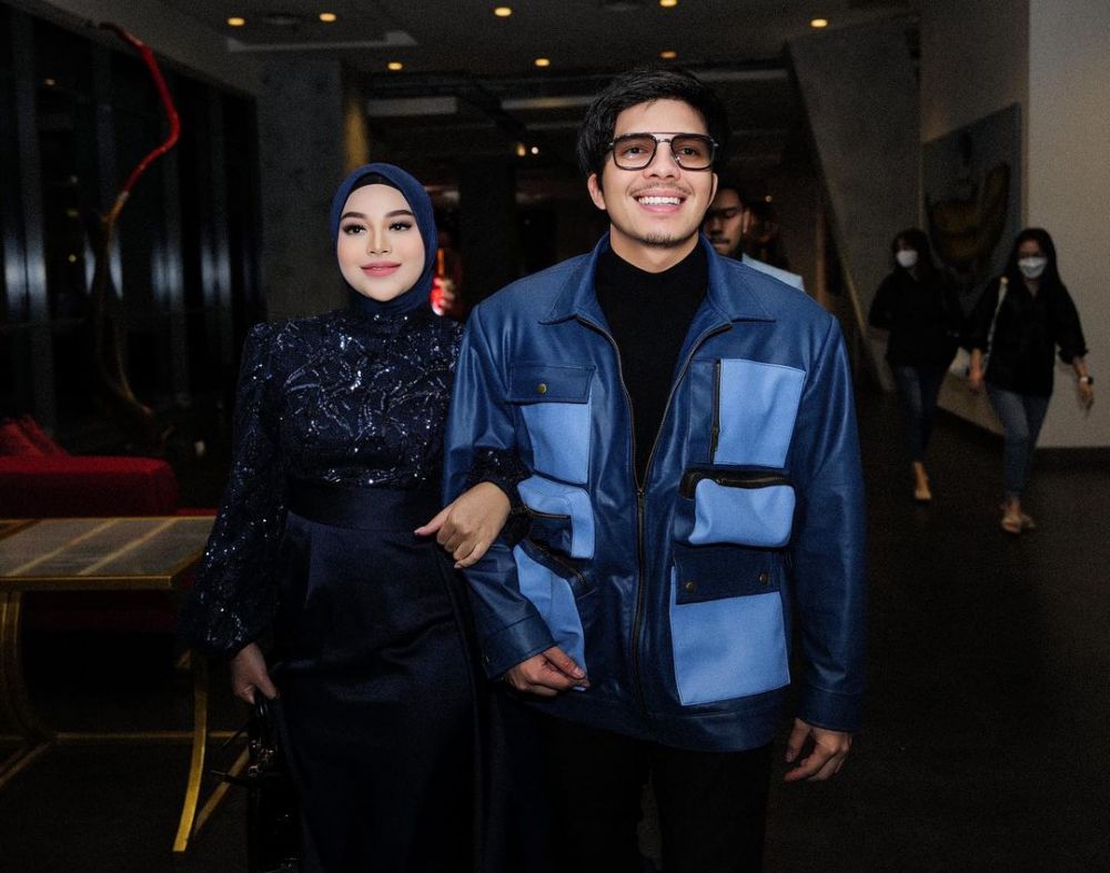 Tak diduga, bocah plontos ini kini jadi YouTuber sukses punya 2 anak, 11 transformasinya manglingi