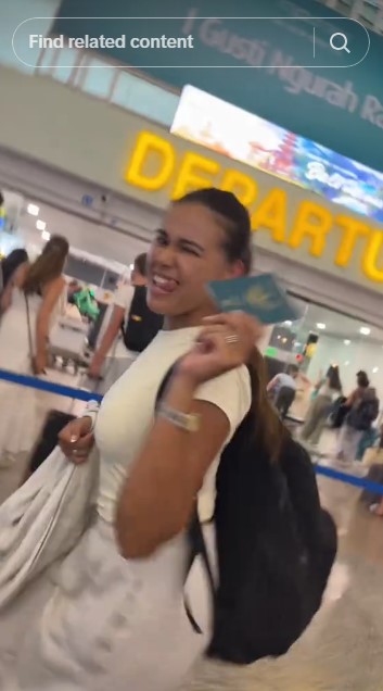 Jennifer Coppen liburan ke London, asyik nongkrong bareng Justin Hubner, 7 momennya bikin kaget fans