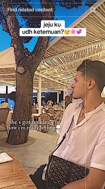 Jennifer Coppen liburan ke London, asyik nongkrong bareng Justin Hubner, 7 momennya bikin kaget fans