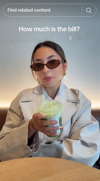 Jennifer Coppen liburan ke London, asyik nongkrong bareng Justin Hubner, 7 momennya bikin kaget fans