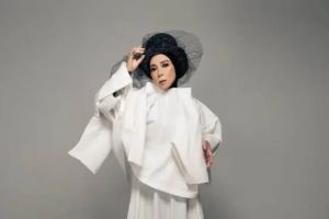 Pengakuan Melly Goeslaw wajahnya berubah karena oplas, bahagia bisa operasi bukan karena diendorse