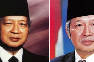 Soeharto diusulkan lagi jadi Pahlawan Nasional, bagaimana mekanismenya?
