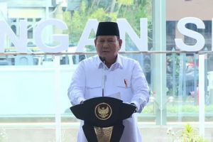 Koperasi Desa Merah Putih dikritik profesor, apa tanggapan Prabowo?
