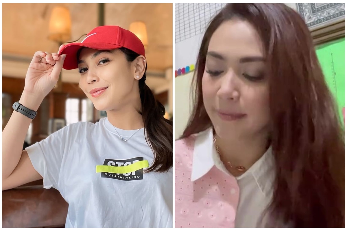 Siapa sangka dulu artis FTV, wanita cantik ini kini jadi kepala sekolah, intip 9 potret Dea Lestari