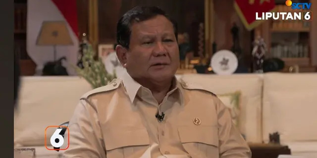Prabowo rencanakan ubah penjara jadi perumahan, apakah mungkin?