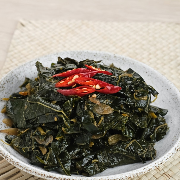 7 Resep olahan daun pepaya yang lezat dan tips agar tidak pahit