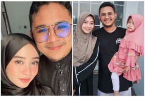 Dulu huni kontrakan sederhana, 7 potret dapur rumah baru Ega dan Rafly D'Academy tetap minim perabot