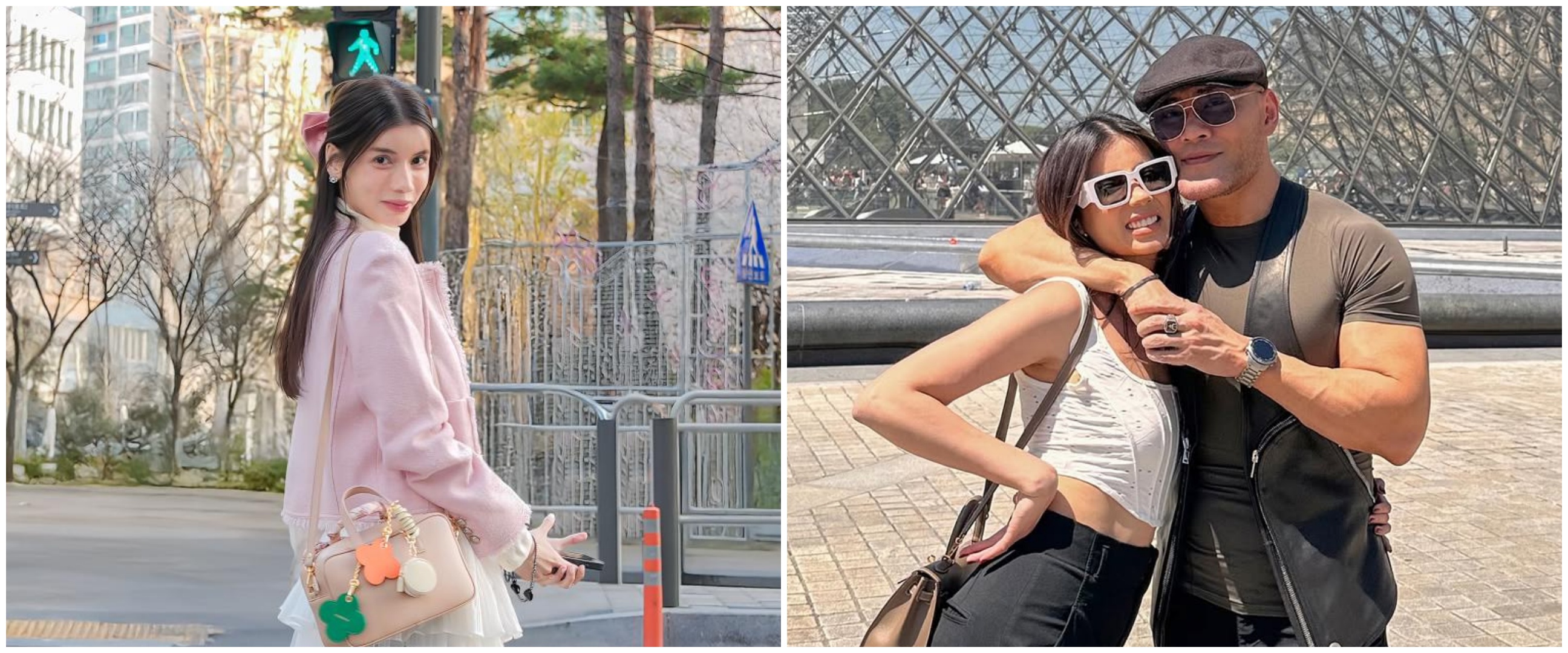 Disinggung belum punya momongan dengan Deddy Corbuzier, Sabrina Chairunnisa beri balasan menohok