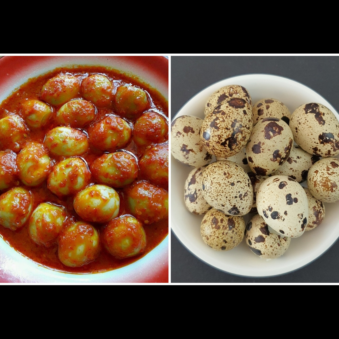 7 Resep telur puyuh super praktis dan enak, cocok untuk menu harian