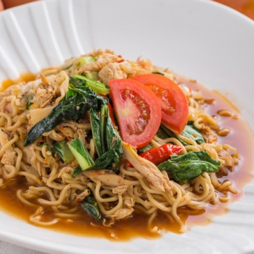 5 Resep mie enak dan sederhana yang bisa jadi favorit di rumah