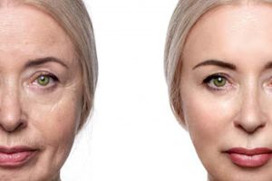 Cara membuat minuman kolagen agar garis halus tak muncul pakai 1 lalapan, ternyata mudah dan murah