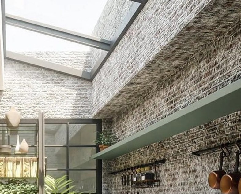 Jadi spot favorit, Chef Arnold renovasi area masak, ini 11 potret dapurnya kini jadi bak supermarket