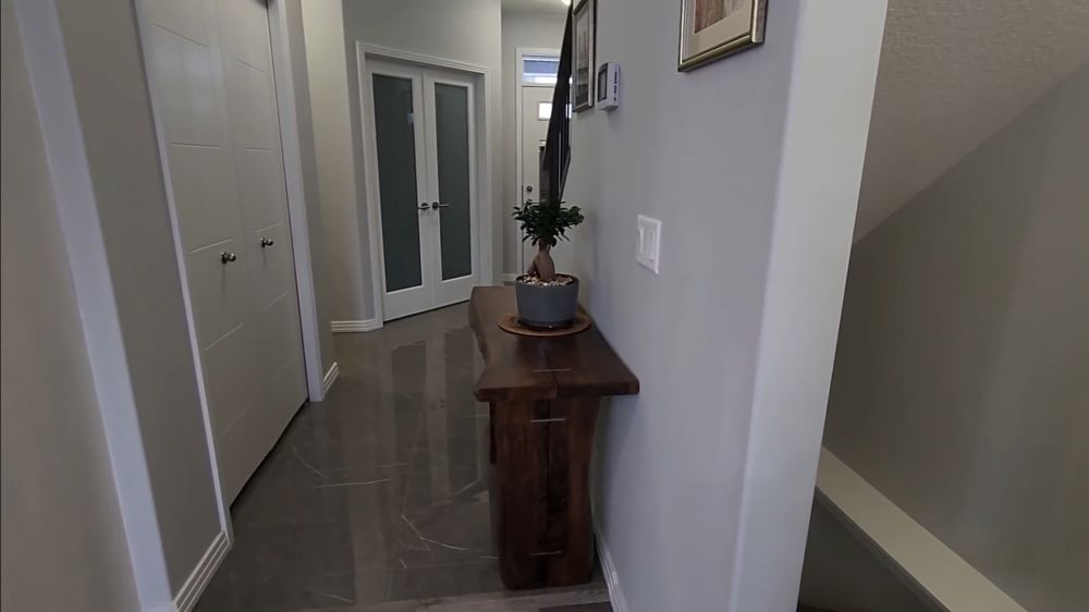 Nikmatul Rosidah eks TKW sukses jadi YouTuber kini punya rumah gaya Amerika di Kanada, ini 9 potretnya