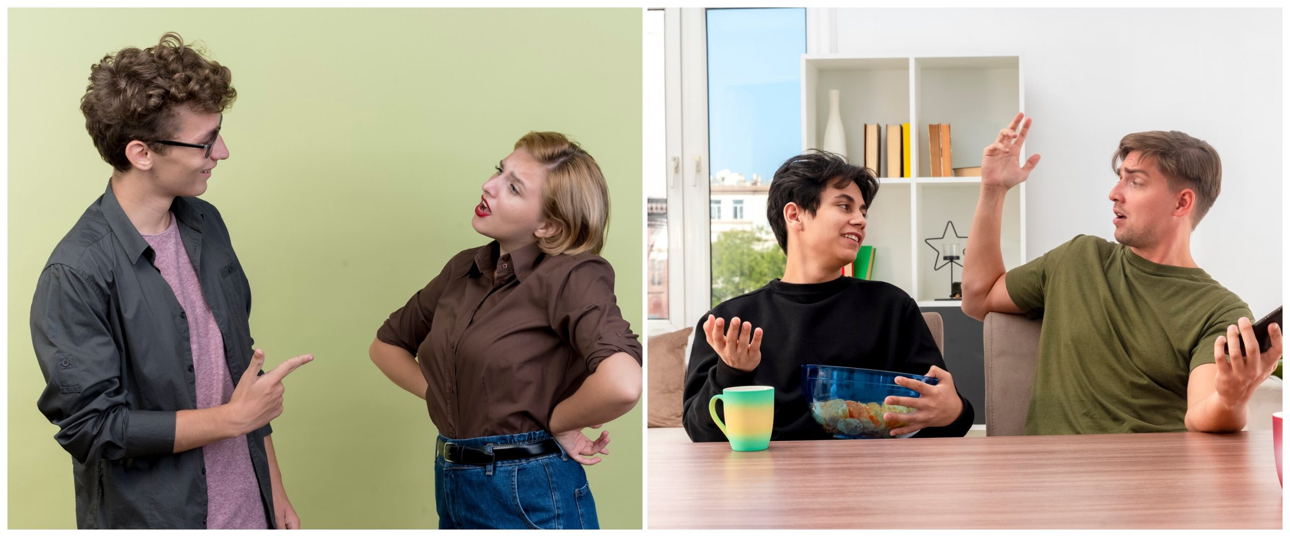 50 Kata-kata sindiran halus tapi pedas 2025, elegan tapi nyelekit abis