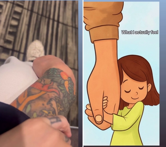 Selalu terlihat garang, momen Chef Juna bucin bareng kekasih ini bikin hilang aura galaknya