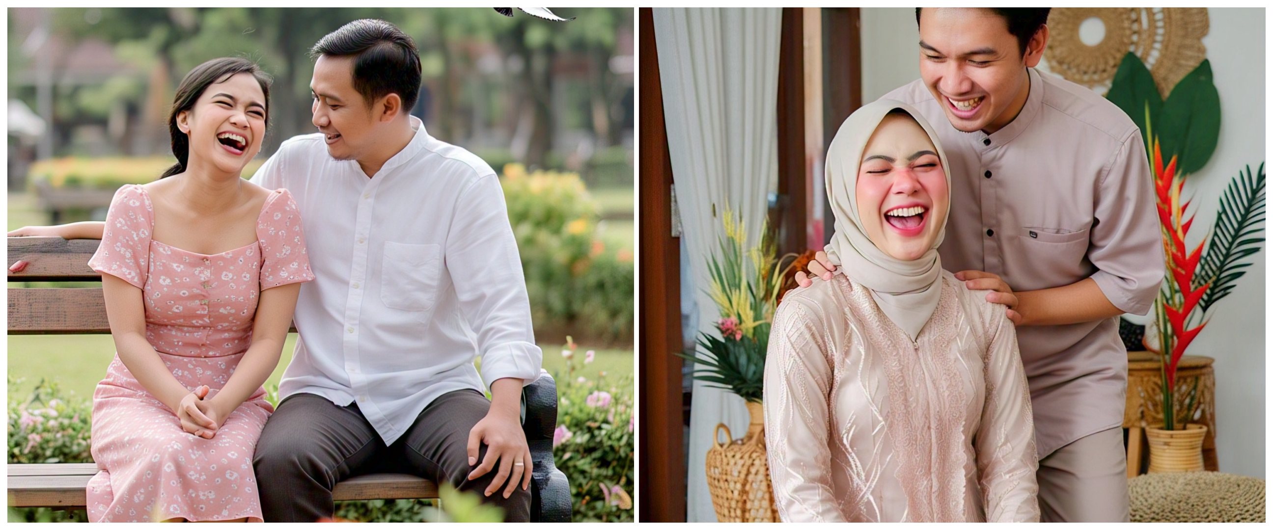 125 Gombalan maut bikin salting brutal 2025, dijamin gebetan langsung bingung mau jawab apa