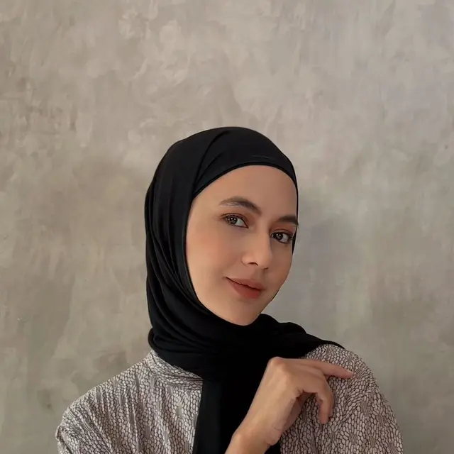 Paula Verhoeven ubah nama kontak Niko jadi nama wanita, ini alasannya