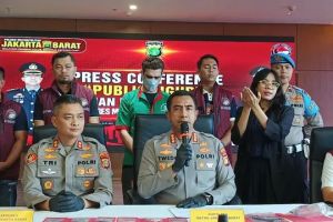 Kembali terjerat narkoba, ini alasan Fachri Albar kembali konsumsi obat terlarang