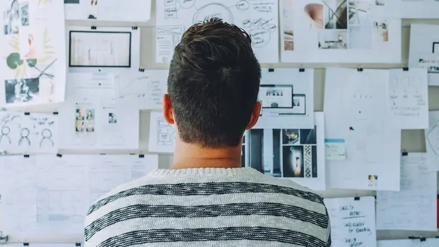 4 Zodiak dengan insting detektif tajam, siapa saja?