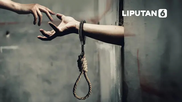 Nasib 157 WNI terancam eksekusi mati di luar negeri