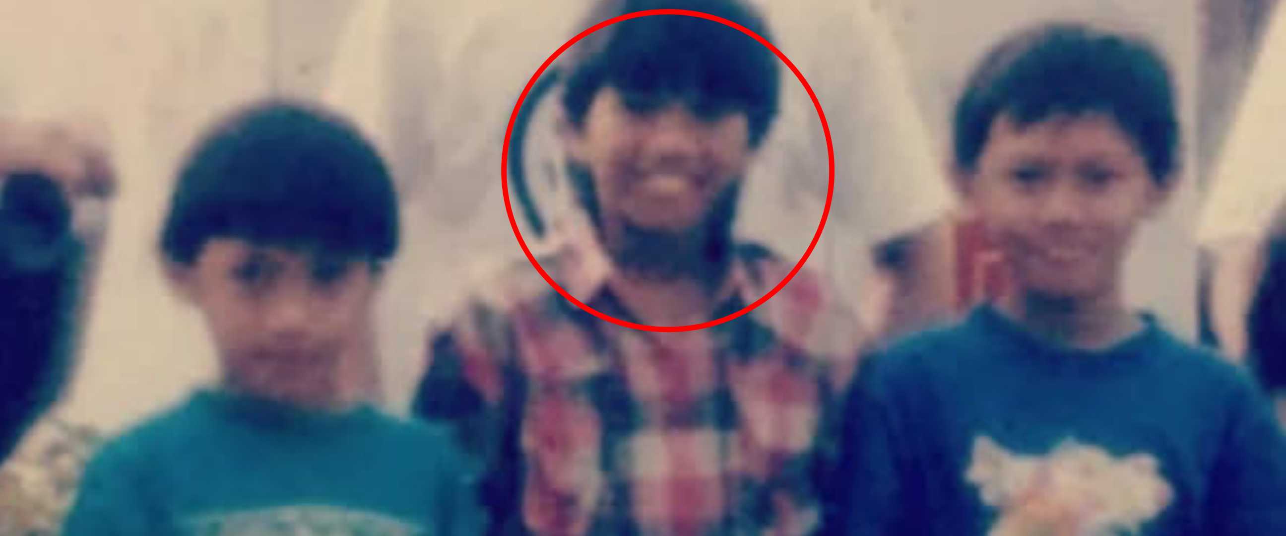 Bocah berponi polos ini dulunya pernah jadi korban kenakalan, kini malah kondang jadi musisi