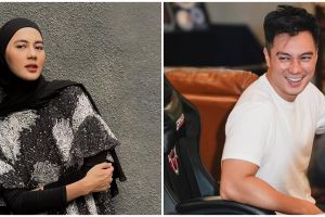 Paula Verhoeven ubah nama kontak Niko jadi nama wanita, ini alasannya