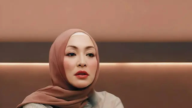 Angelina Sondakh dan Reza Artamevia segera jadi nenek, bingung mau dipanggil apa