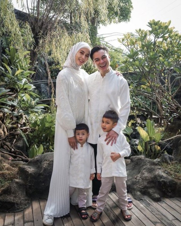 Viral rekaman Baim Wong marah gegara Paula Verhoeven chat lawan jenis, akui tak senang dibohongi