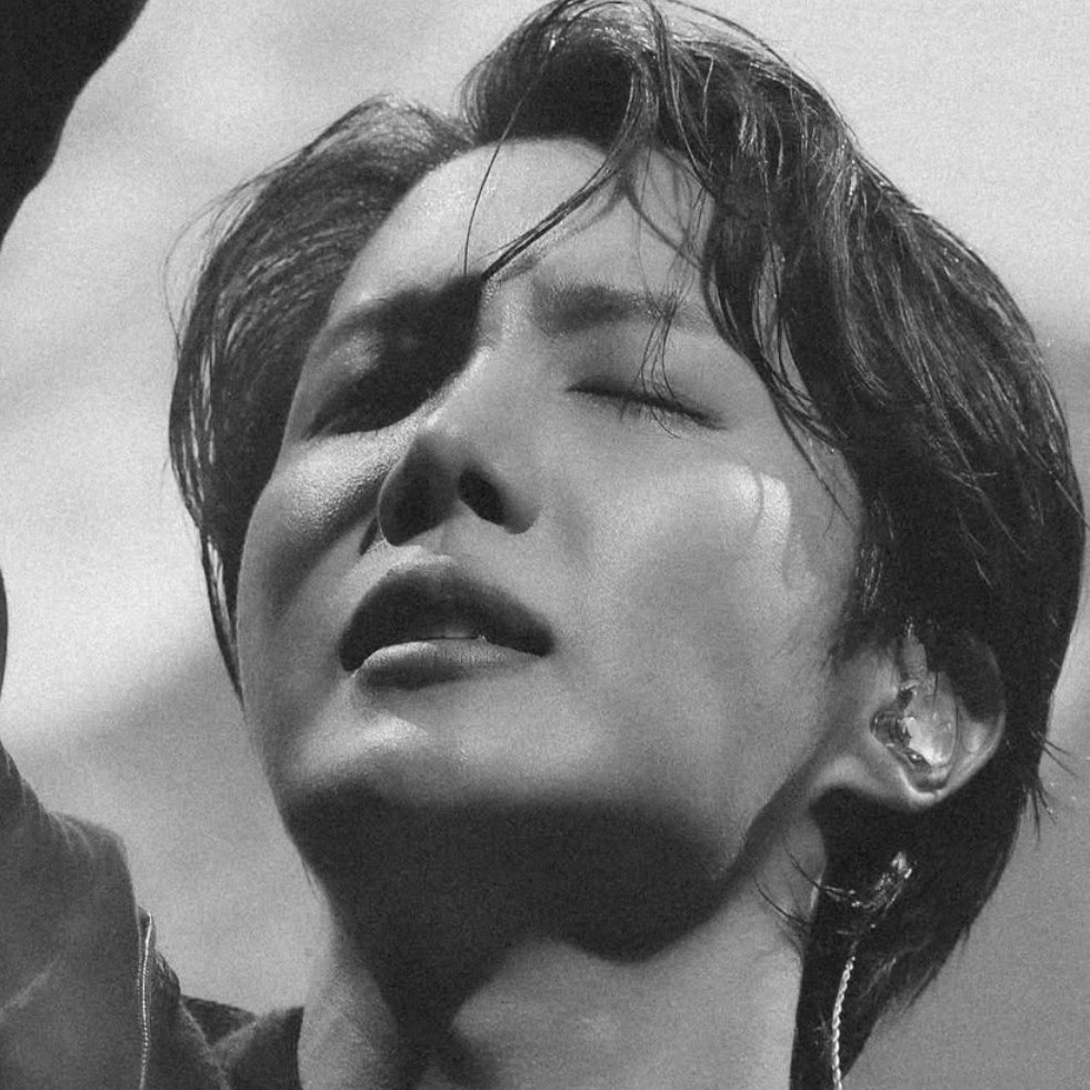 Dua malam berturut-turut, j-hope siap guncang Jakarta lewat tur solo ‘HOPE ON THE STAGE’