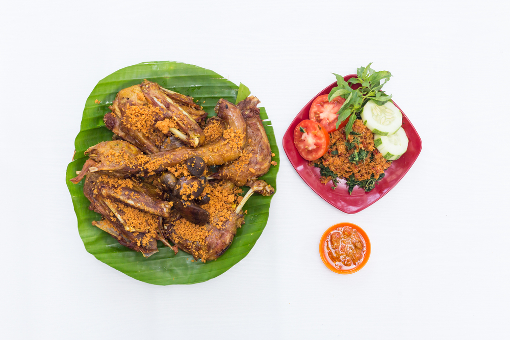 7 Resep olahan bebek yang empuk, tidak amis, dan bikin nagih