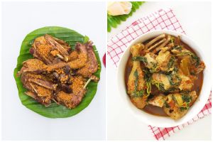 7 Resep olahan bebek yang empuk, tidak amis, dan bikin nagih