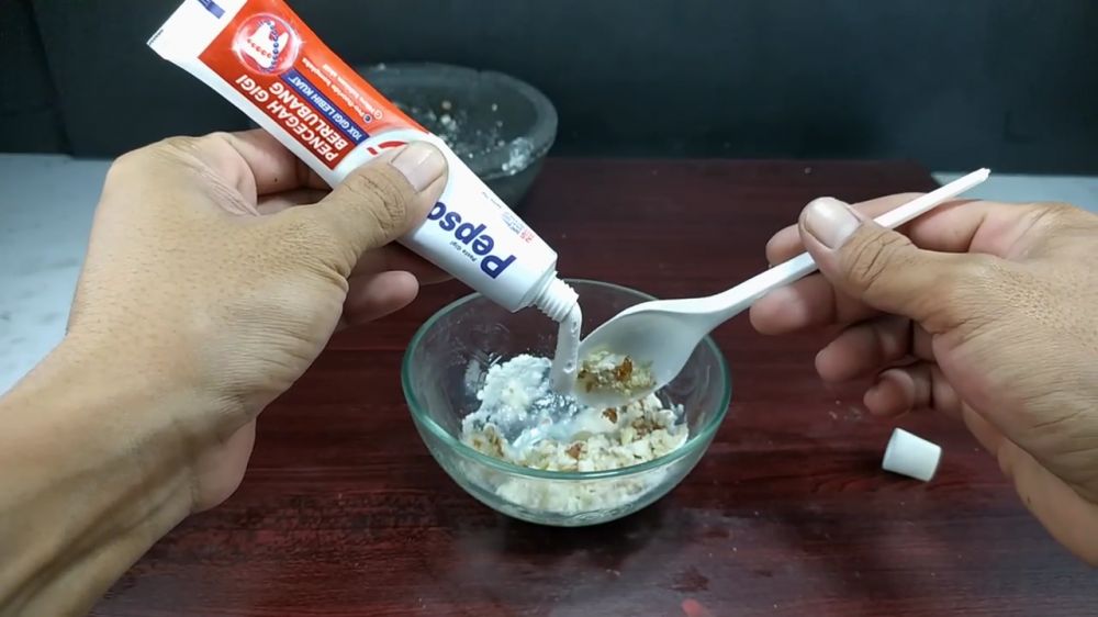 Trik mudah mengusir tikus dari rumah sekarang tanpa perangkap, modal hanya 2 bahan dapur