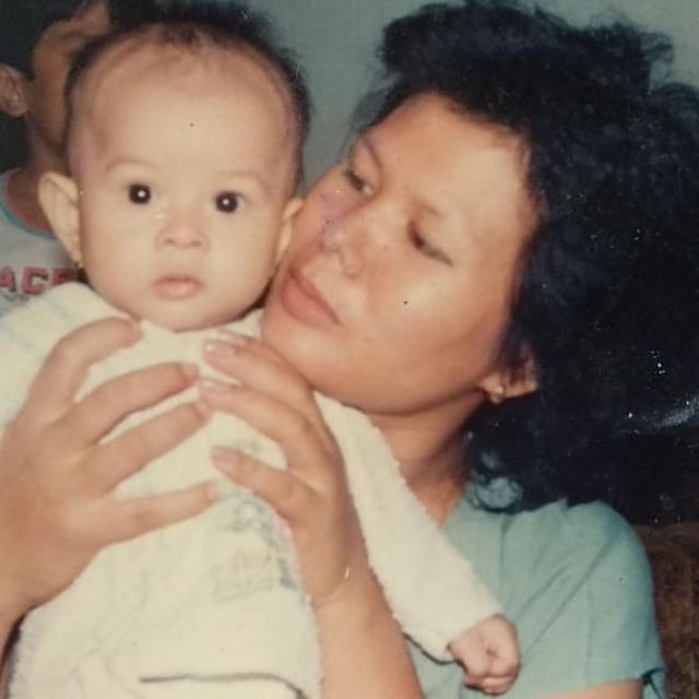 Bocah ini pernah punya bobot 104 kg kini langsing lagi, 11 potret transformasinya sekarang jadi host