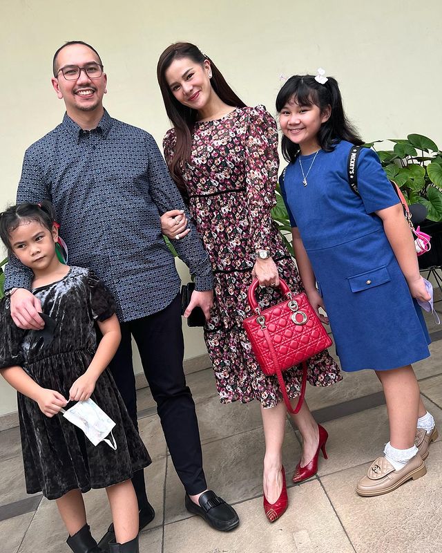 Bocah ini pernah punya bobot 104 kg kini langsing lagi, 11 potret transformasinya sekarang jadi host