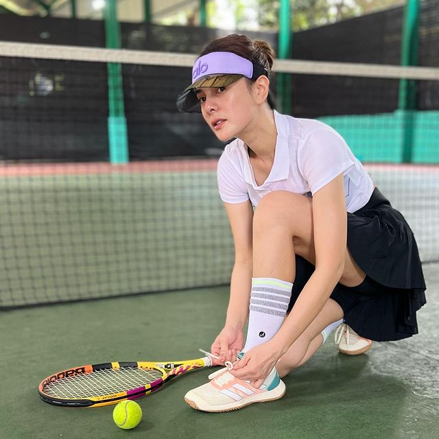 Bocah ini pernah punya bobot 104 kg kini langsing lagi, 11 potret transformasinya sekarang jadi host