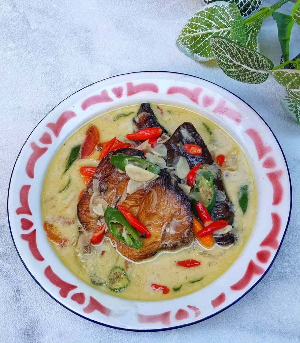 Mengolah iwak pe enak tanpa bau amis dan alot dengan 5 cara sederhana ini