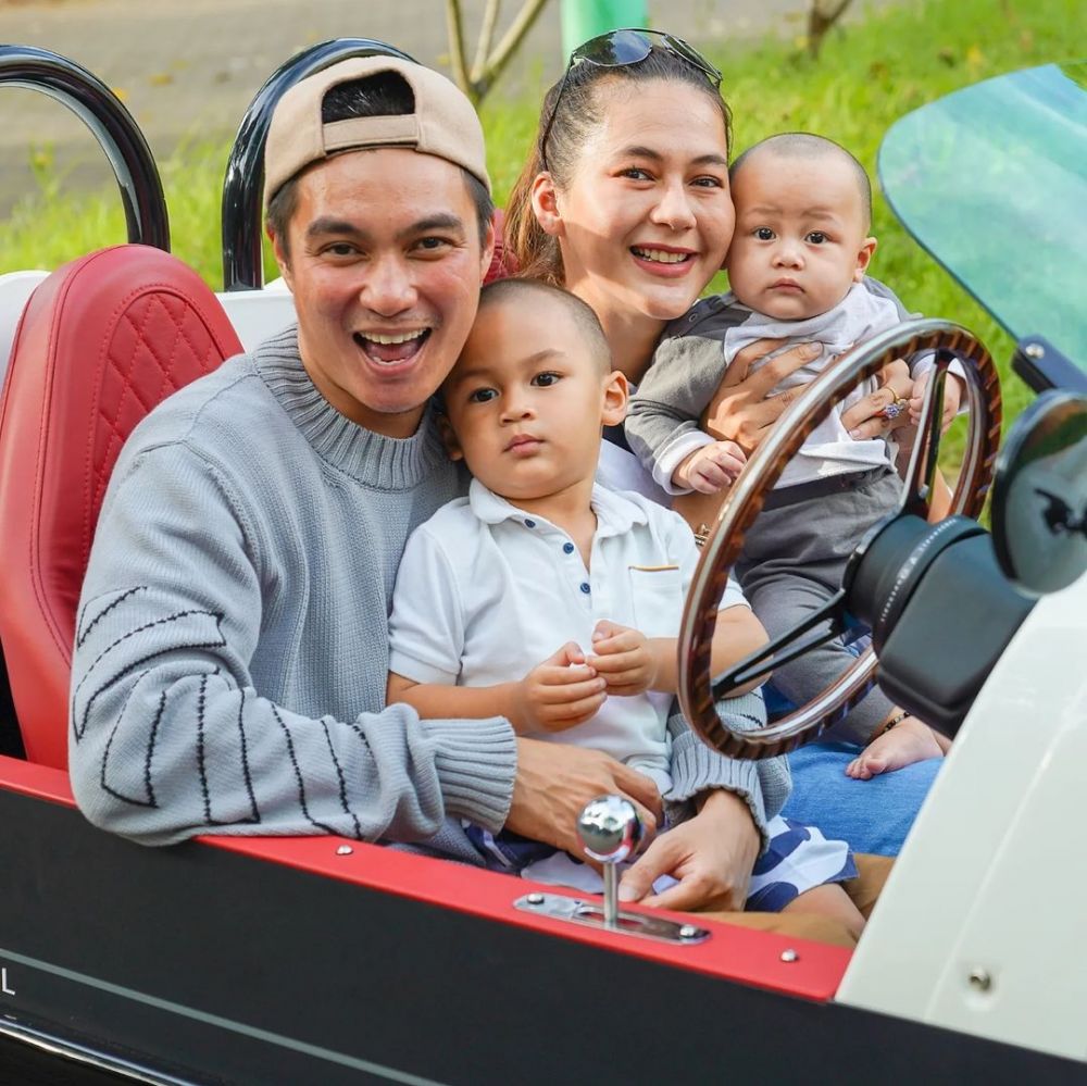 Dulu nekat kabur dari rumah hingga pinjam uang ke teman,  bocah ini gedenya punya penghasilan Rp 7,2 M