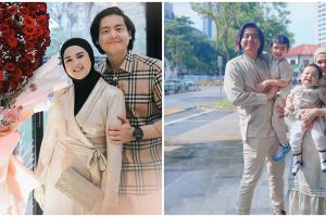 Cerita Cut Meyriska pernah dilabrak artis wanita gegara Roger Danuarta terlalu baik